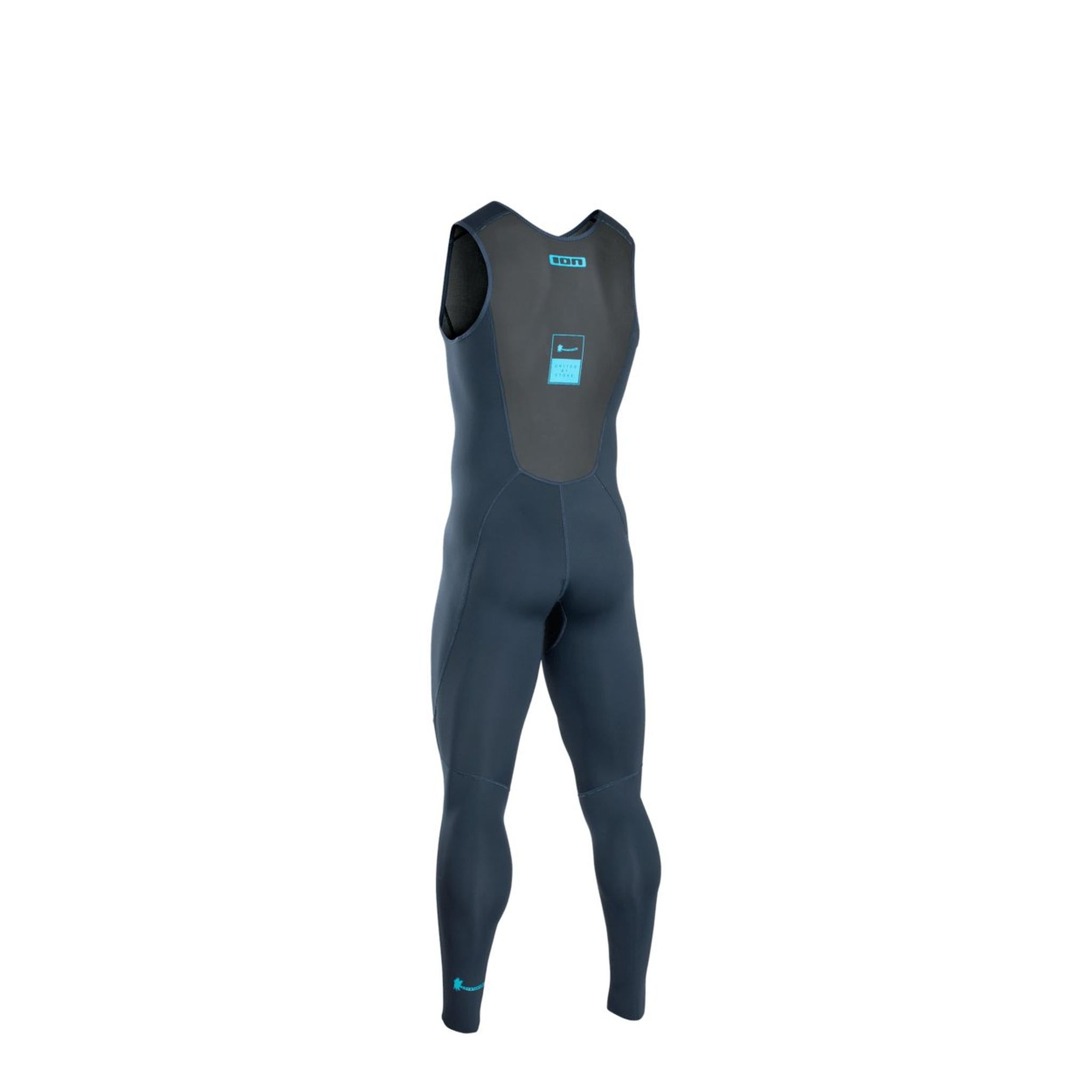 ION Men Wetsuit Long John 2.5 2024