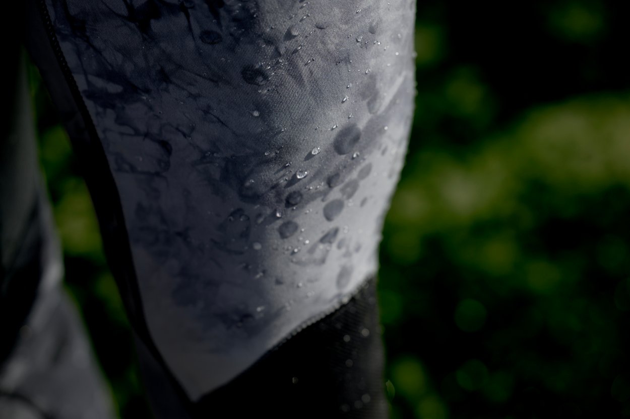 ION Men Wetsuit Seek Amp 5/4 Back Zip 2024