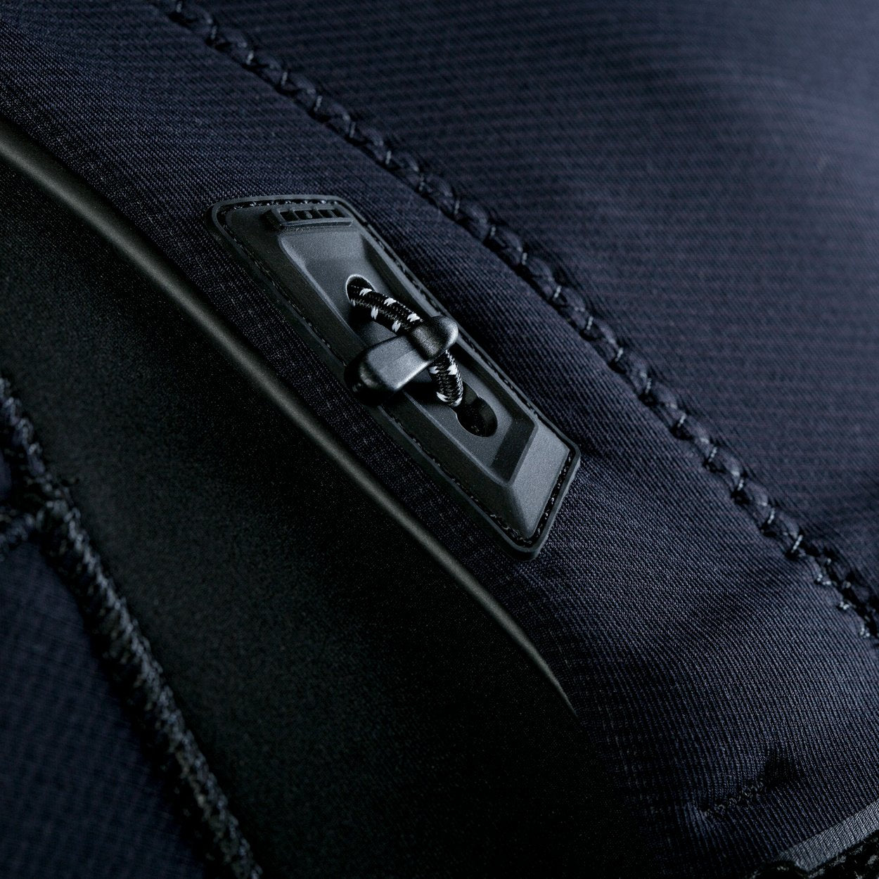 ION Men Wetsuit Seek Amp 5/4 Front Zip 2024