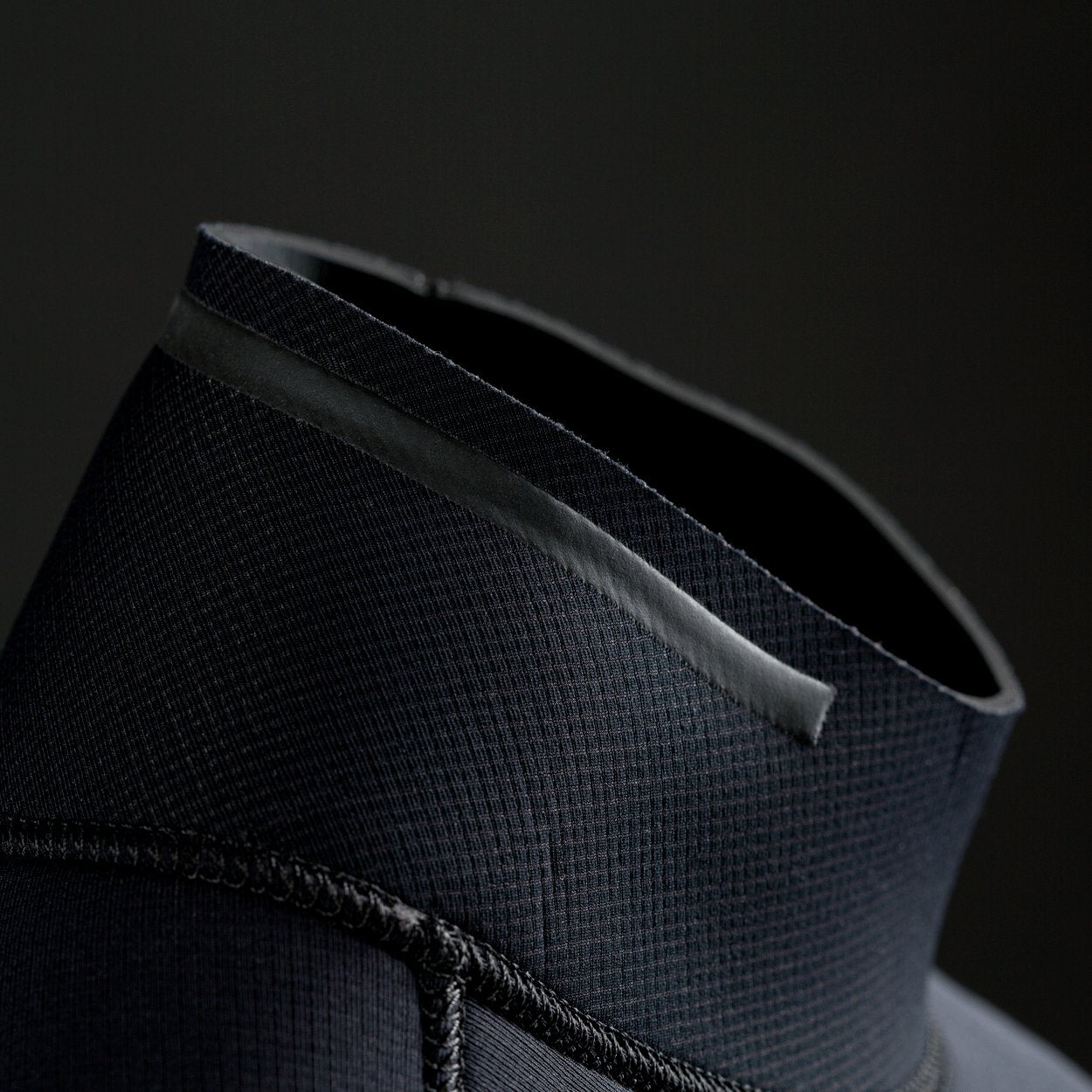 ION Men Wetsuit Seek Amp 5/4 Front Zip 2024