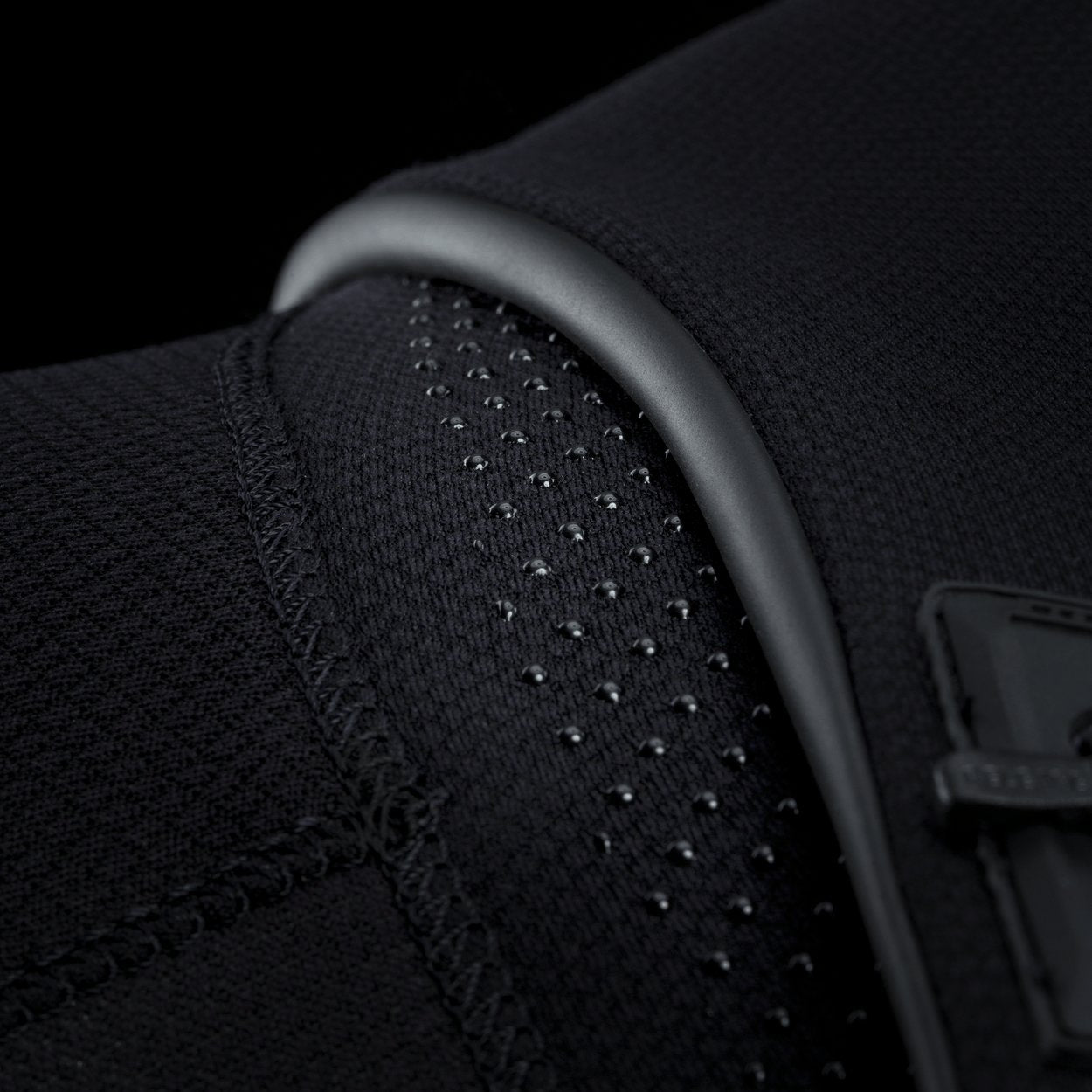 ION Men Wetsuit Seek Amp 5/4 Front Zip 2024