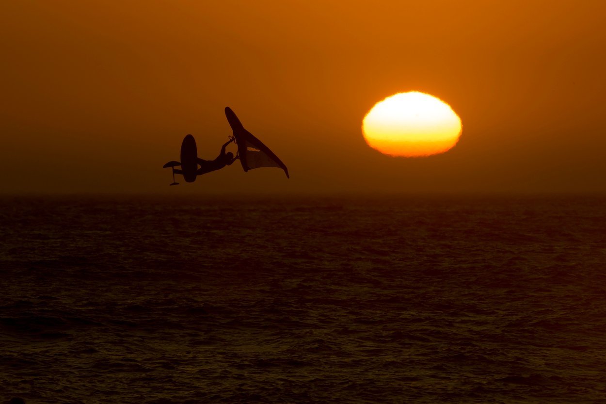 ION Mission Helmet 2024