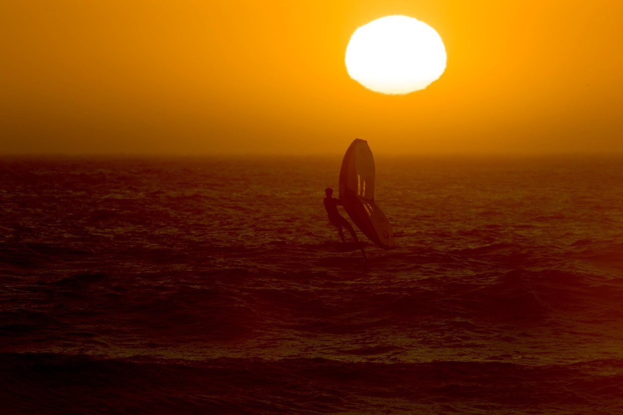 ION Mission Helmet 2024