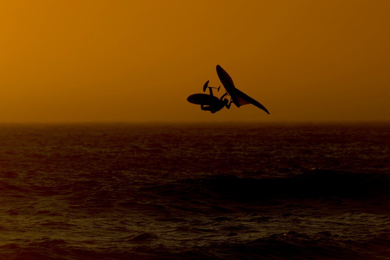 ION Mission Helmet 2024