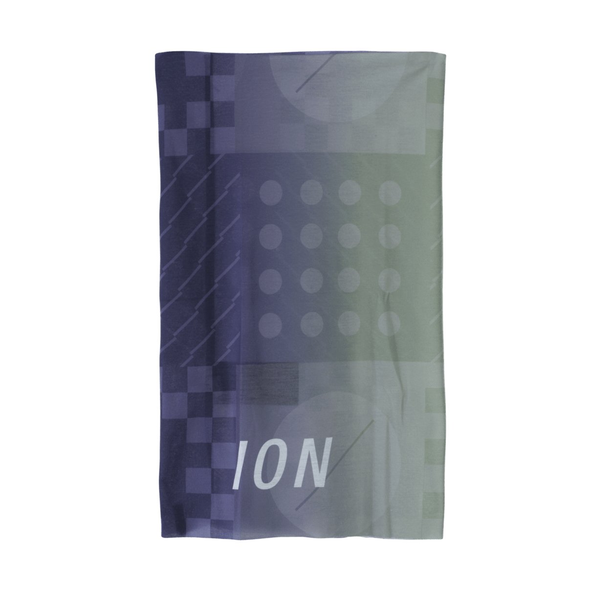 ION Neckwarmer Logo 2023