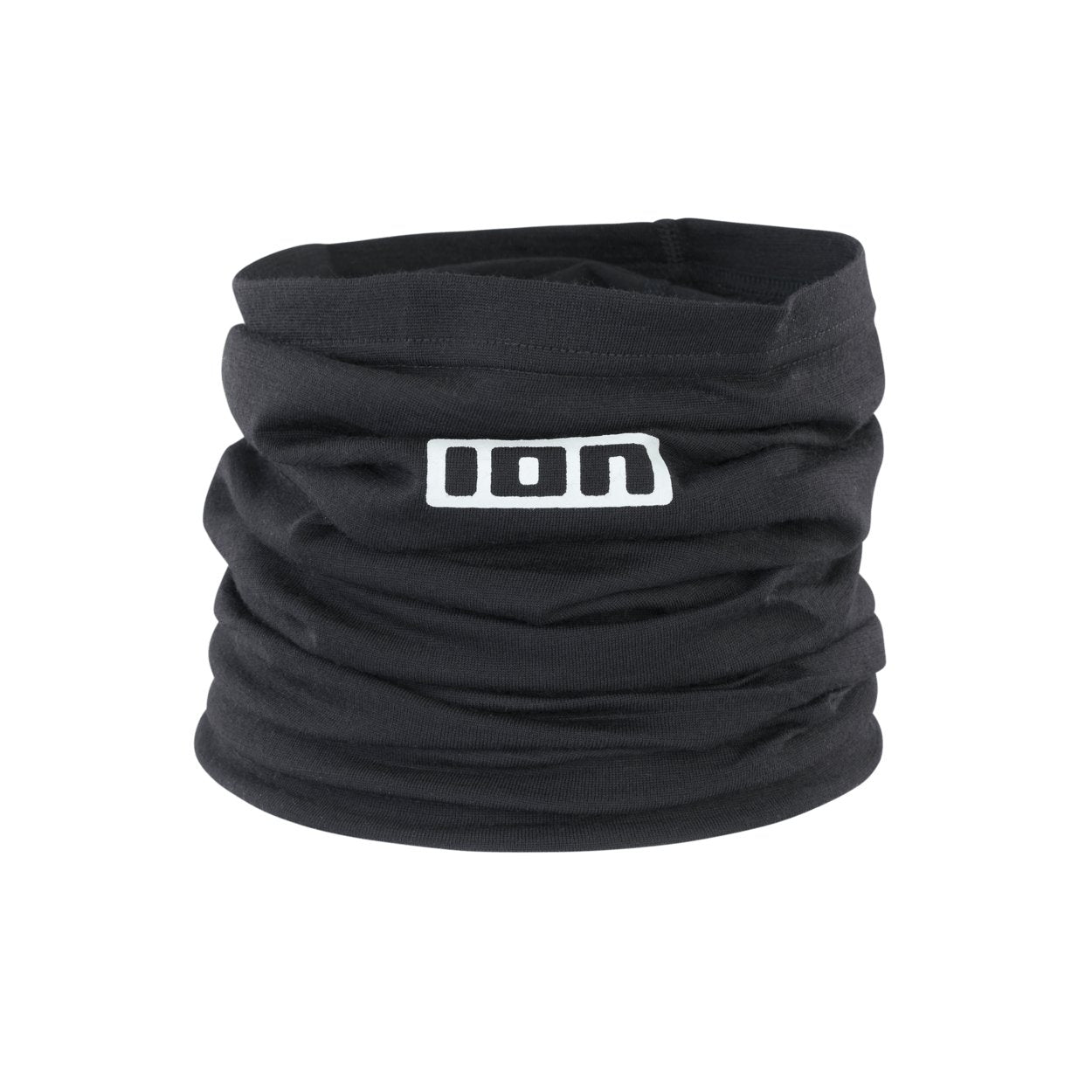 ION Neckwarmer Logo Merino 2023
