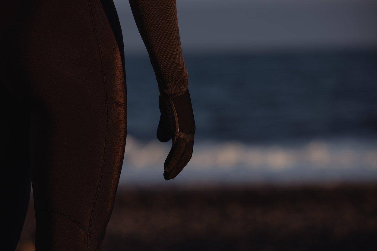 ION Neo Gloves 4/2 2024