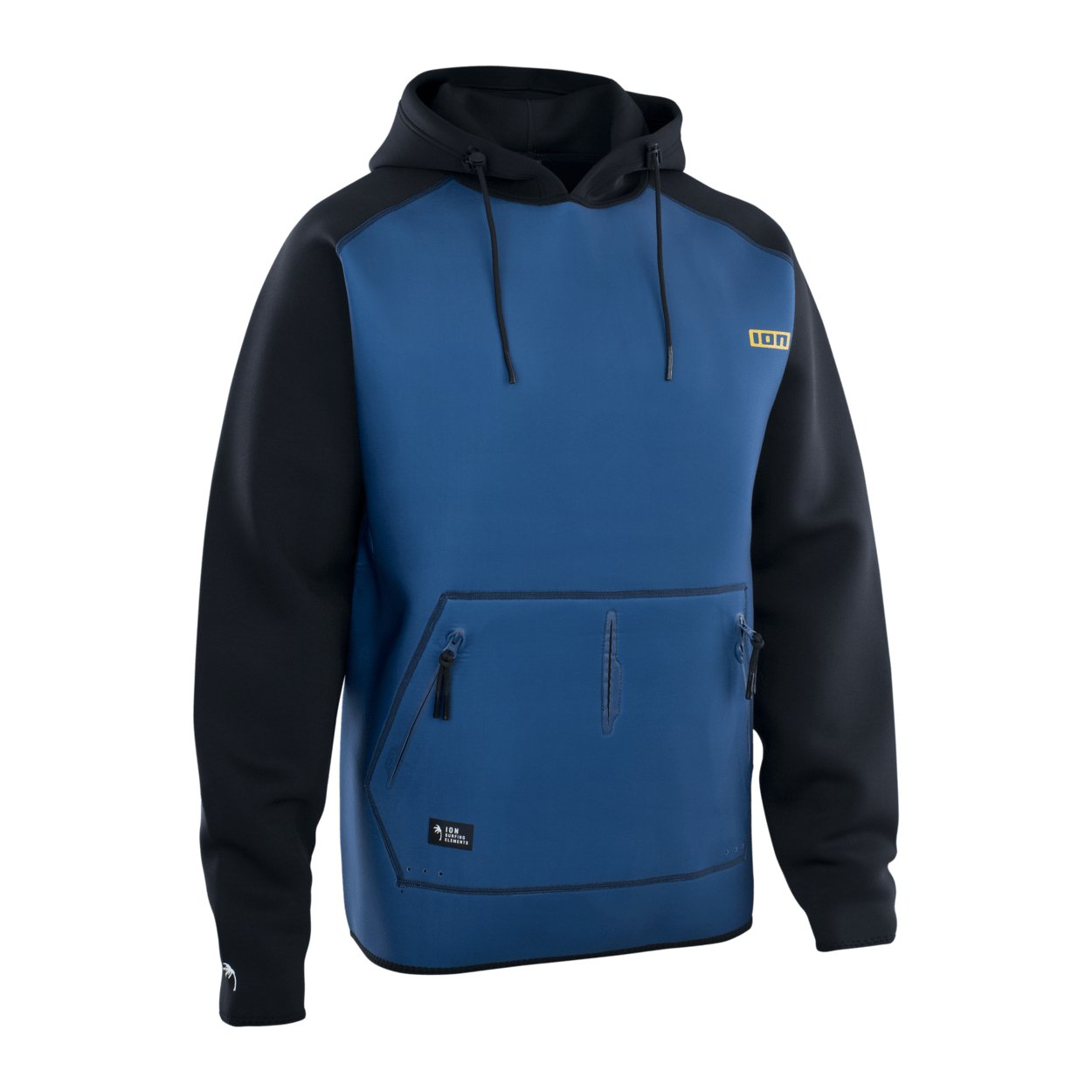 ION Neo Hoody Lite men 2024