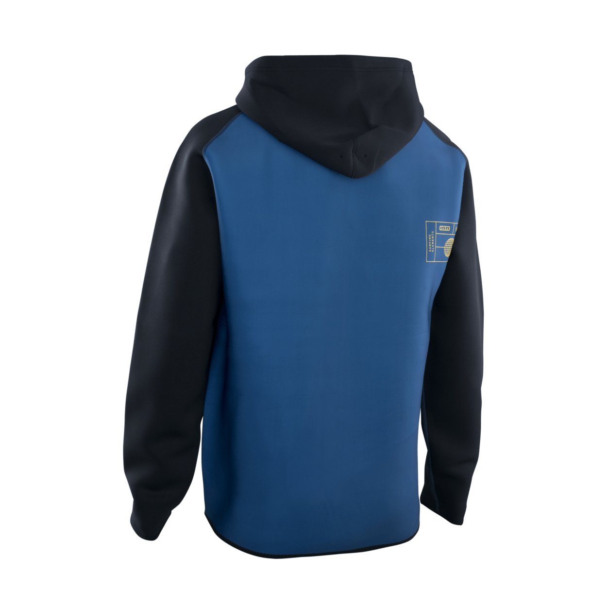 ION Neo Hoody Lite men 2024