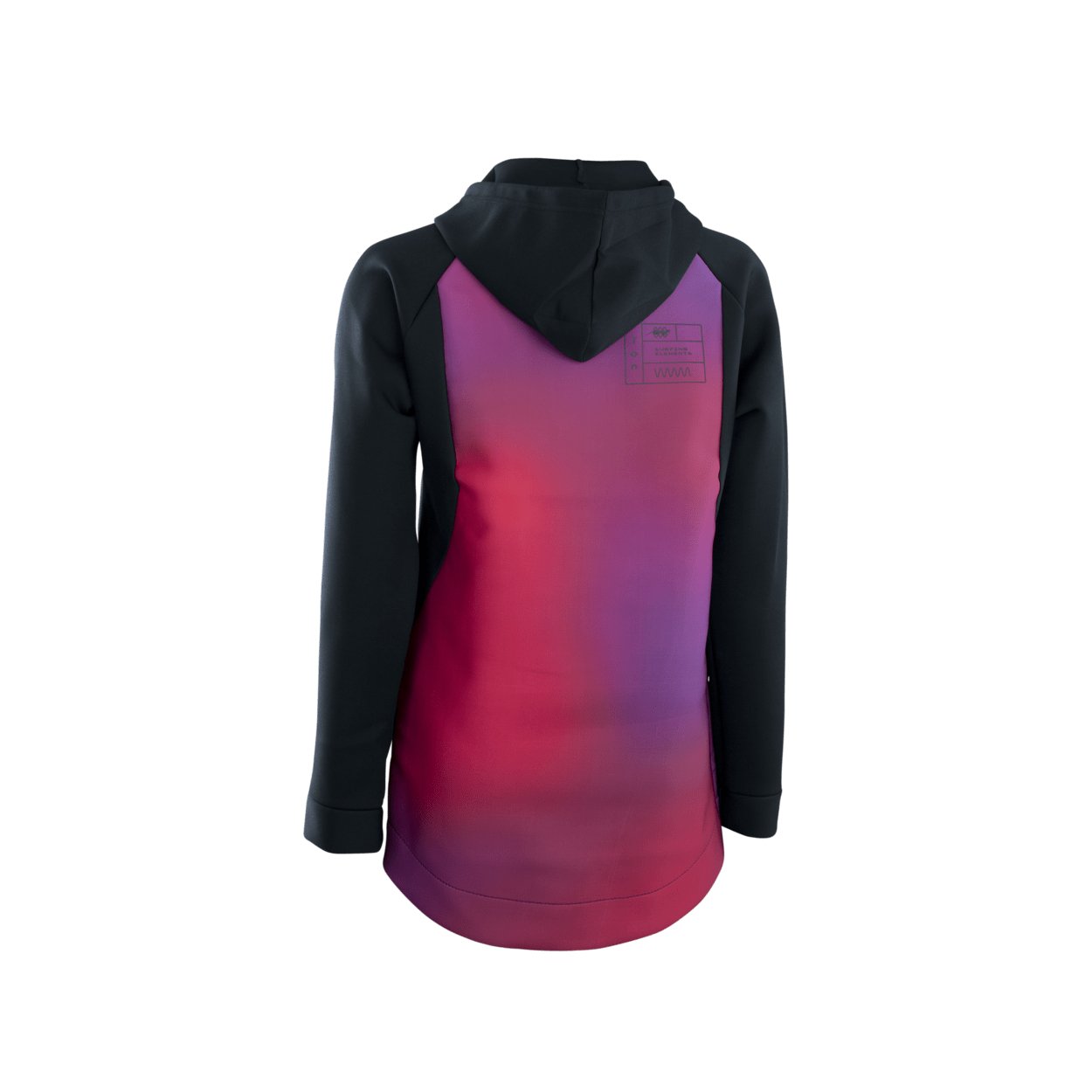 ION Neo Hoody Lite women 2024