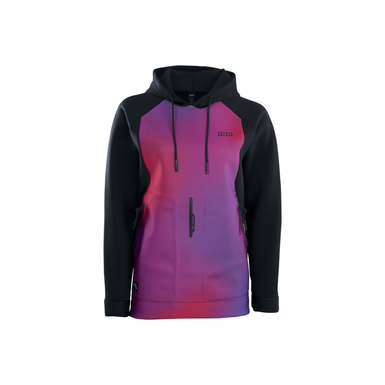 ION Neo Hoody Lite women 2024