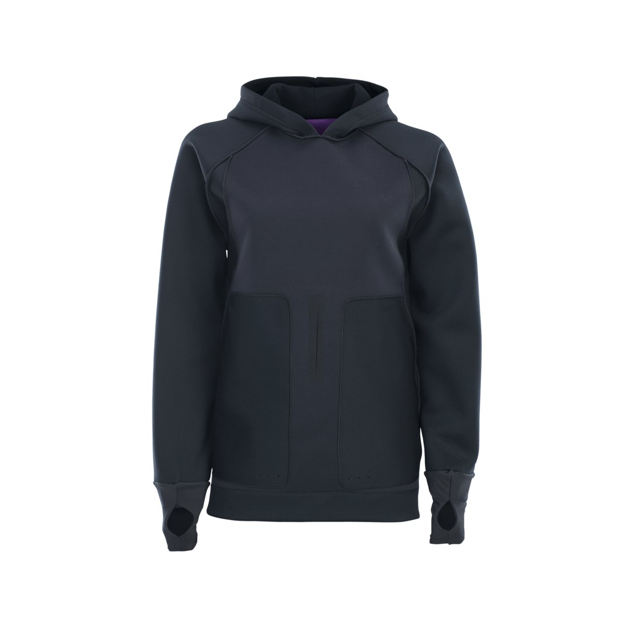 ION Neo Hoody Lite women 2024