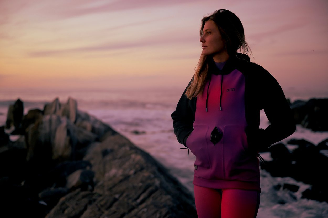 ION Neo Hoody Lite women 2024