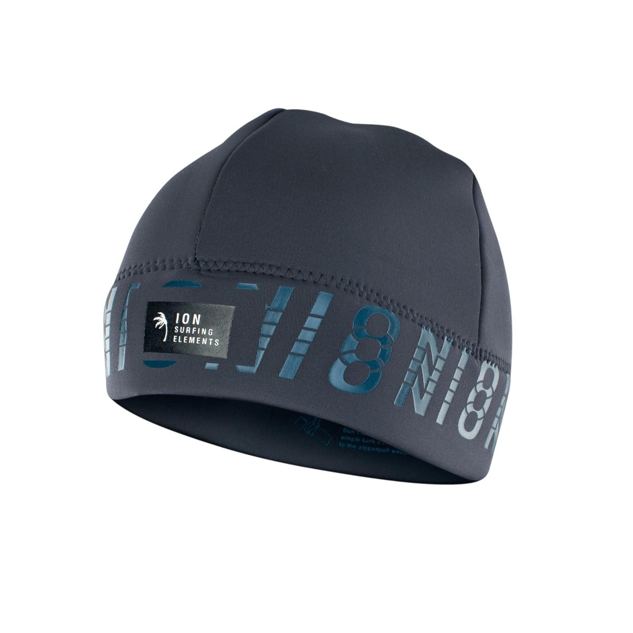 ION Neo Logo Beanie 2024