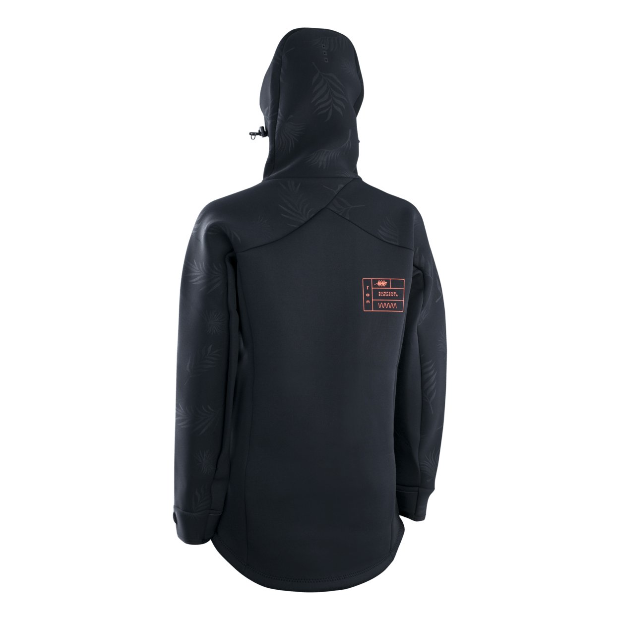 ION Neo Shelter Jacket Amp women 2024