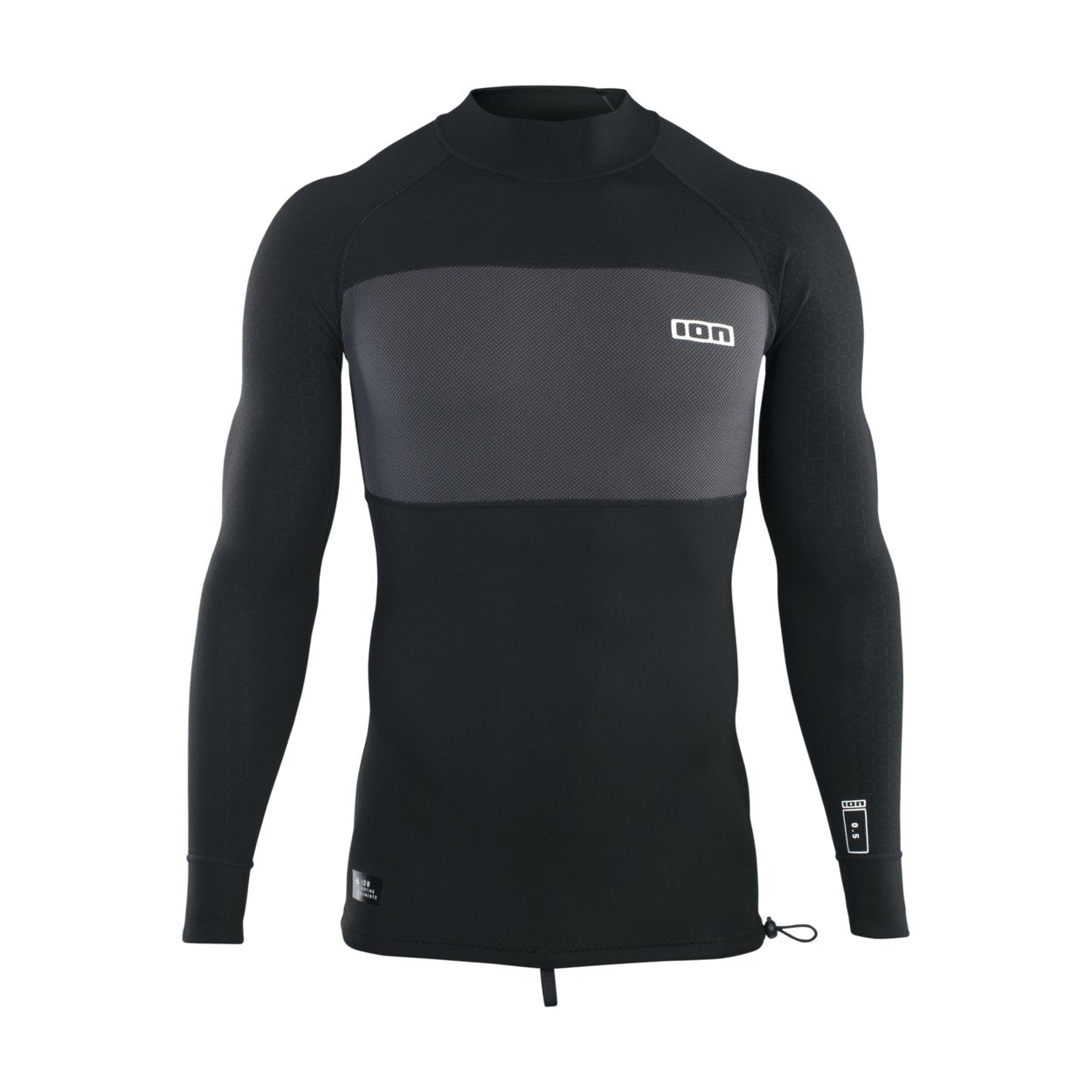 ION Neo Top 0.5 Longsleeve Men 2024
