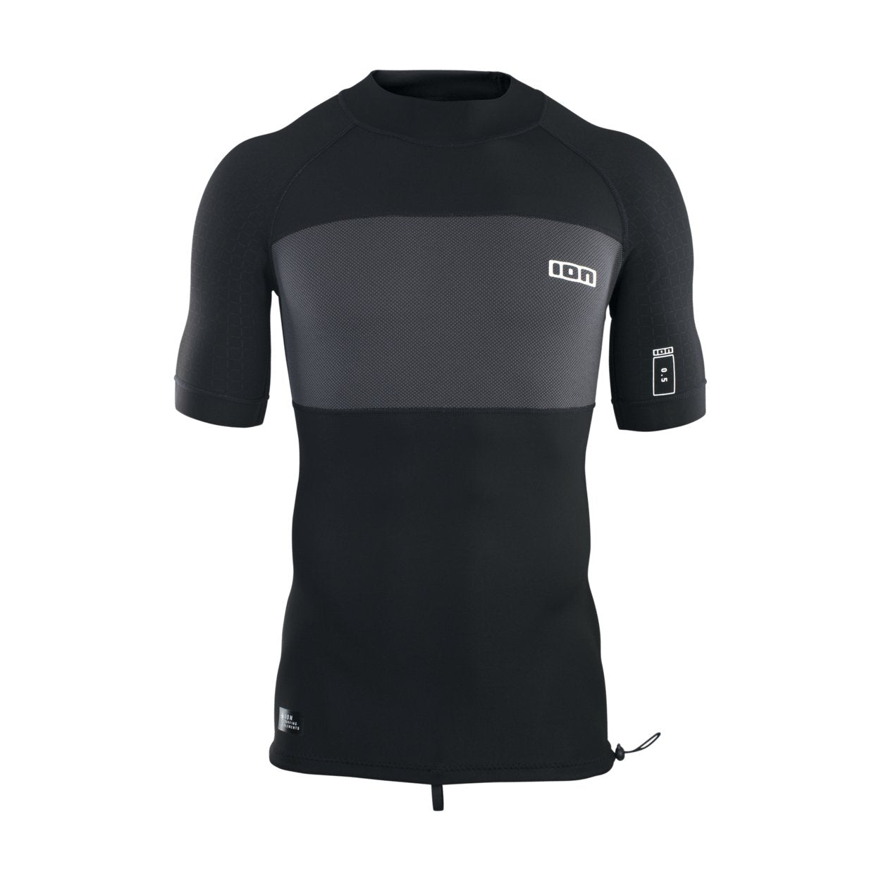 ION Neo Top 0.5 Shortsleeve Men 2024