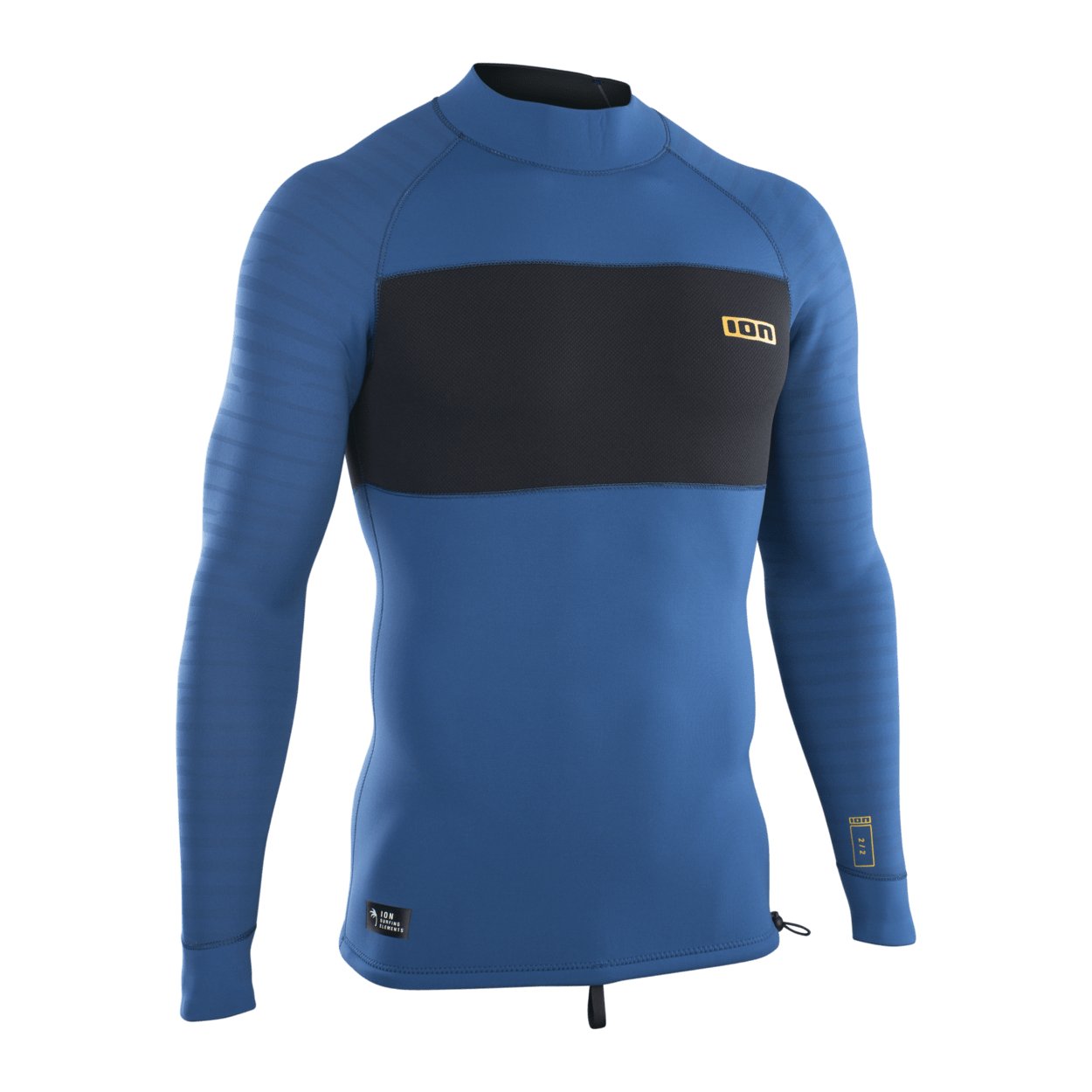 ION Neo Top 2/2 Longsleeve Men 2024