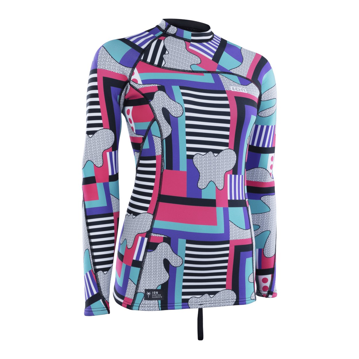ION Neo Top 2/2 Longsleeve Women 2024