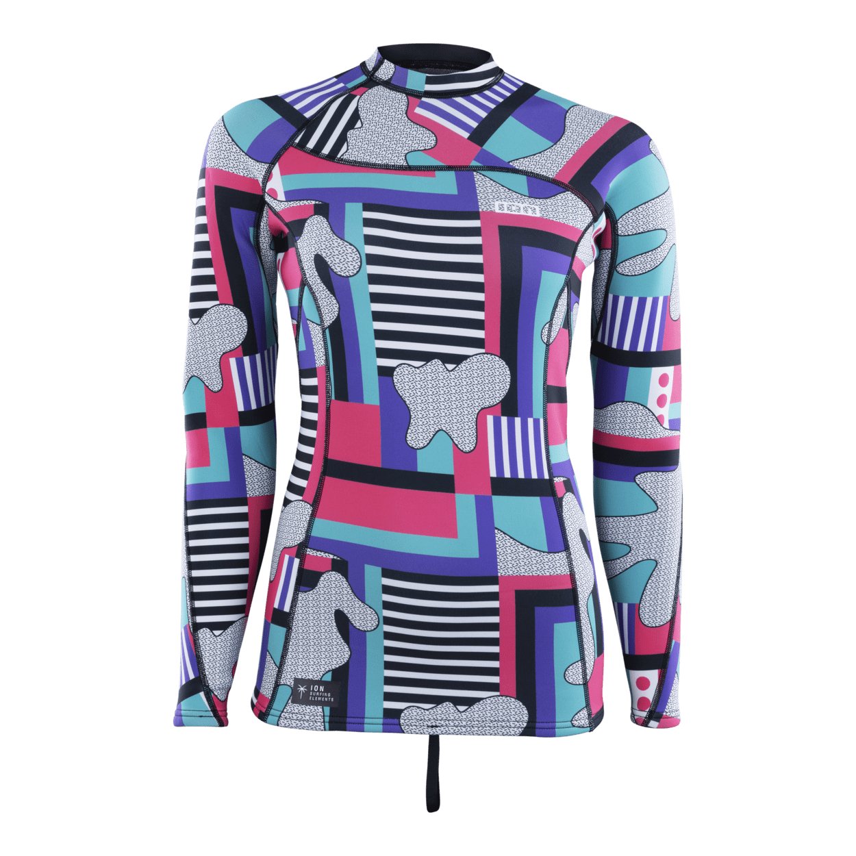 ION Neo Top 2/2 Longsleeve Women 2024