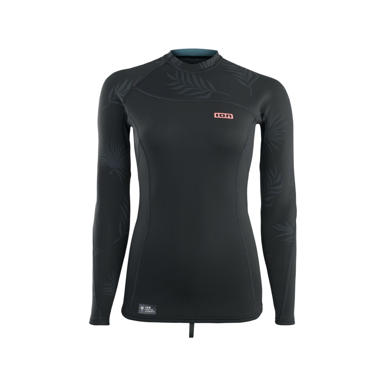 ION Neo Top 2/2 Longsleeve Women 2024