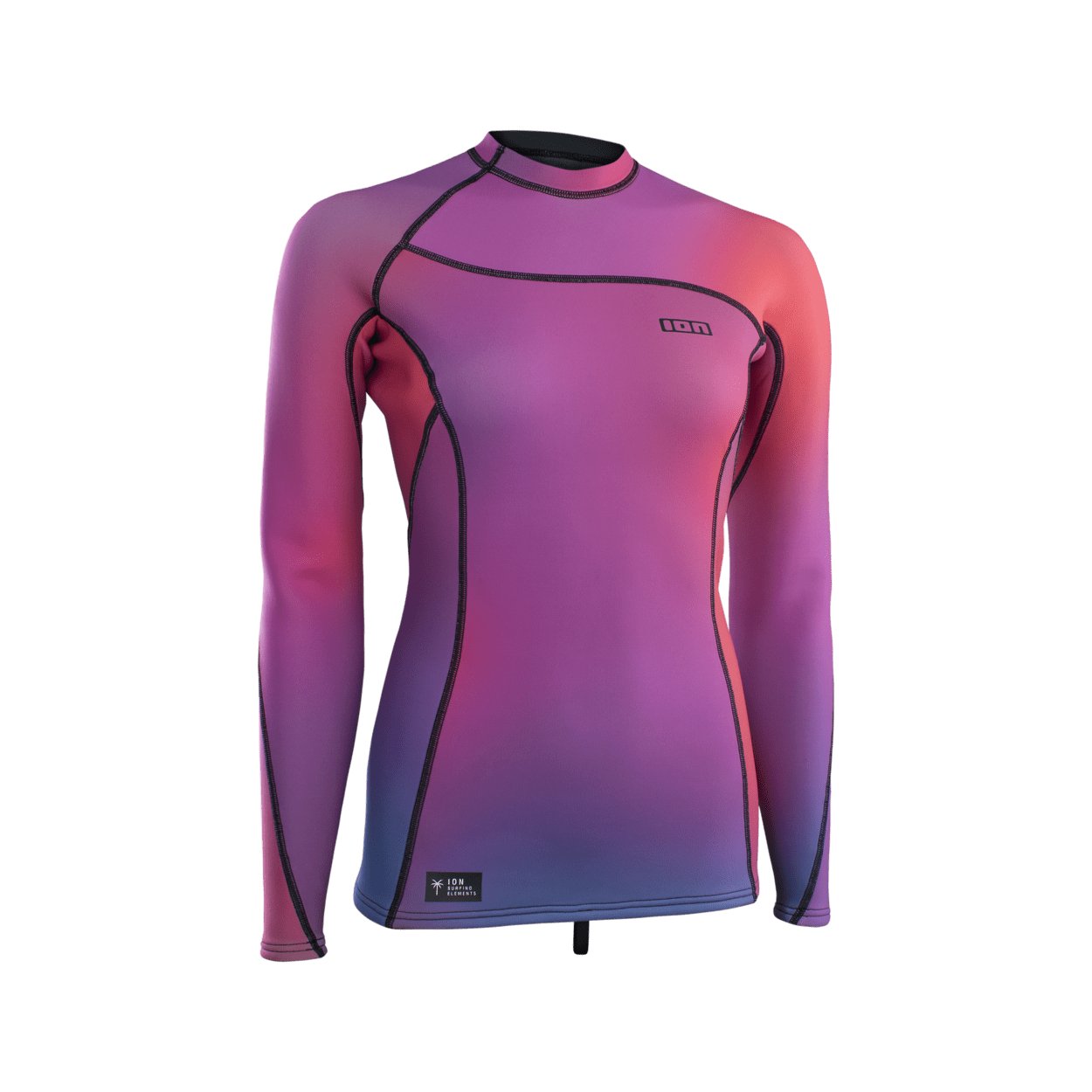 ION Neo Top 2/2 Longsleeve Women 2024