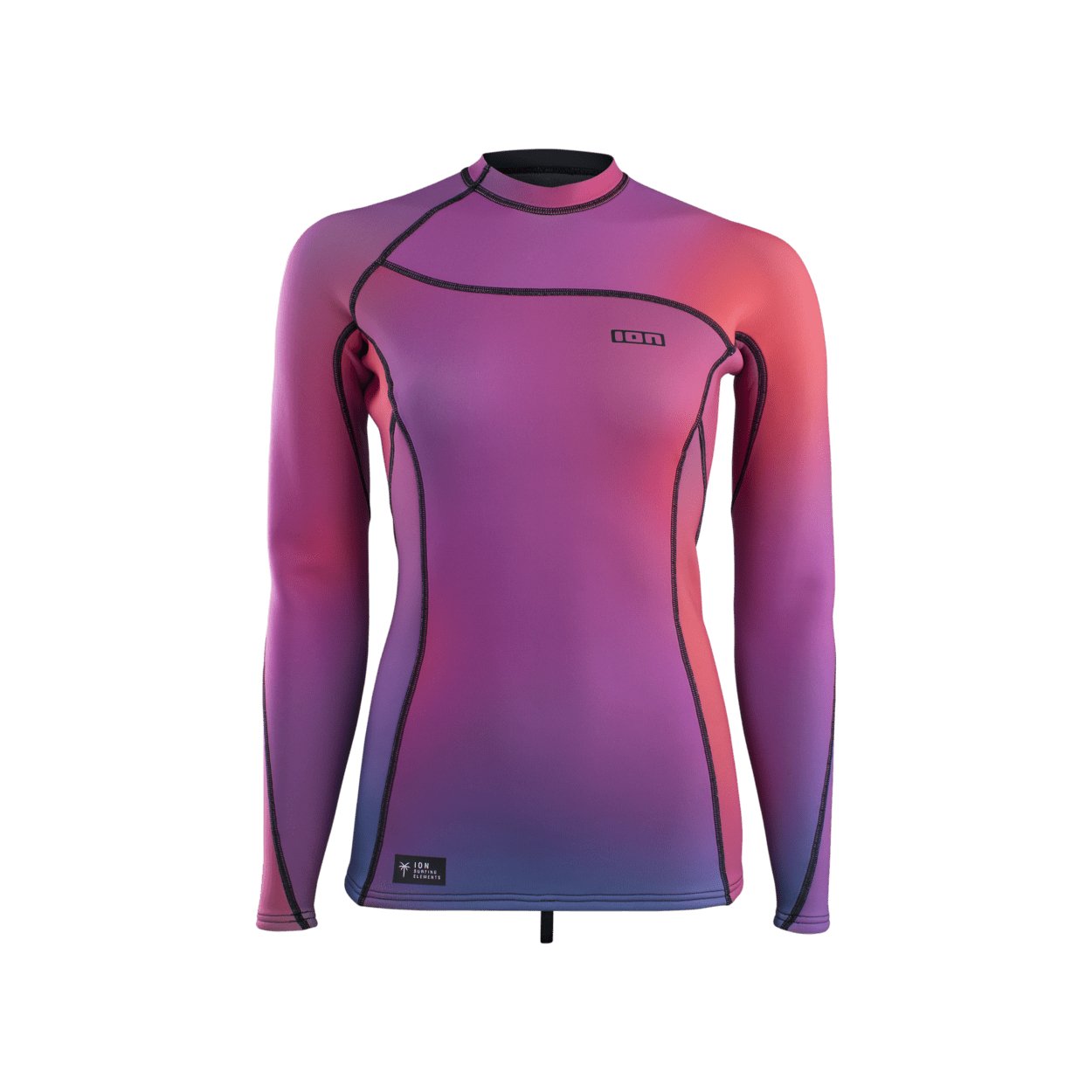 ION Neo Top 2/2 Longsleeve Women 2024