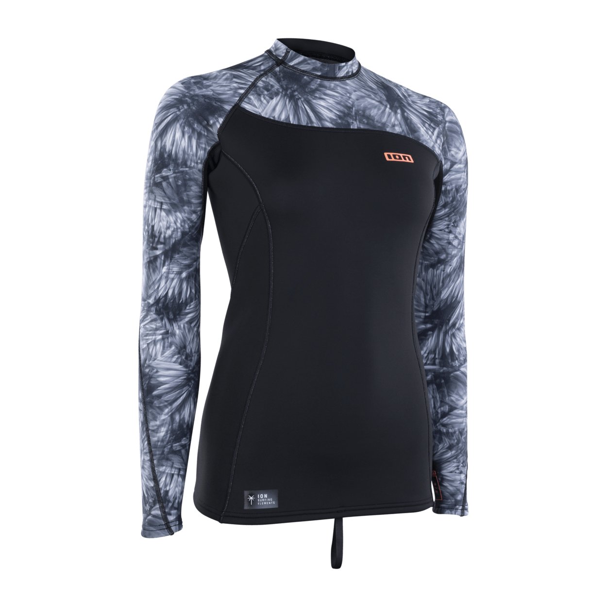 ION Neo Top 2/2 Longsleeve Women 2024