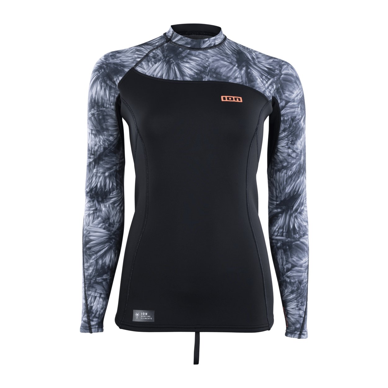 ION Neo Top 2/2 Longsleeve Women 2024