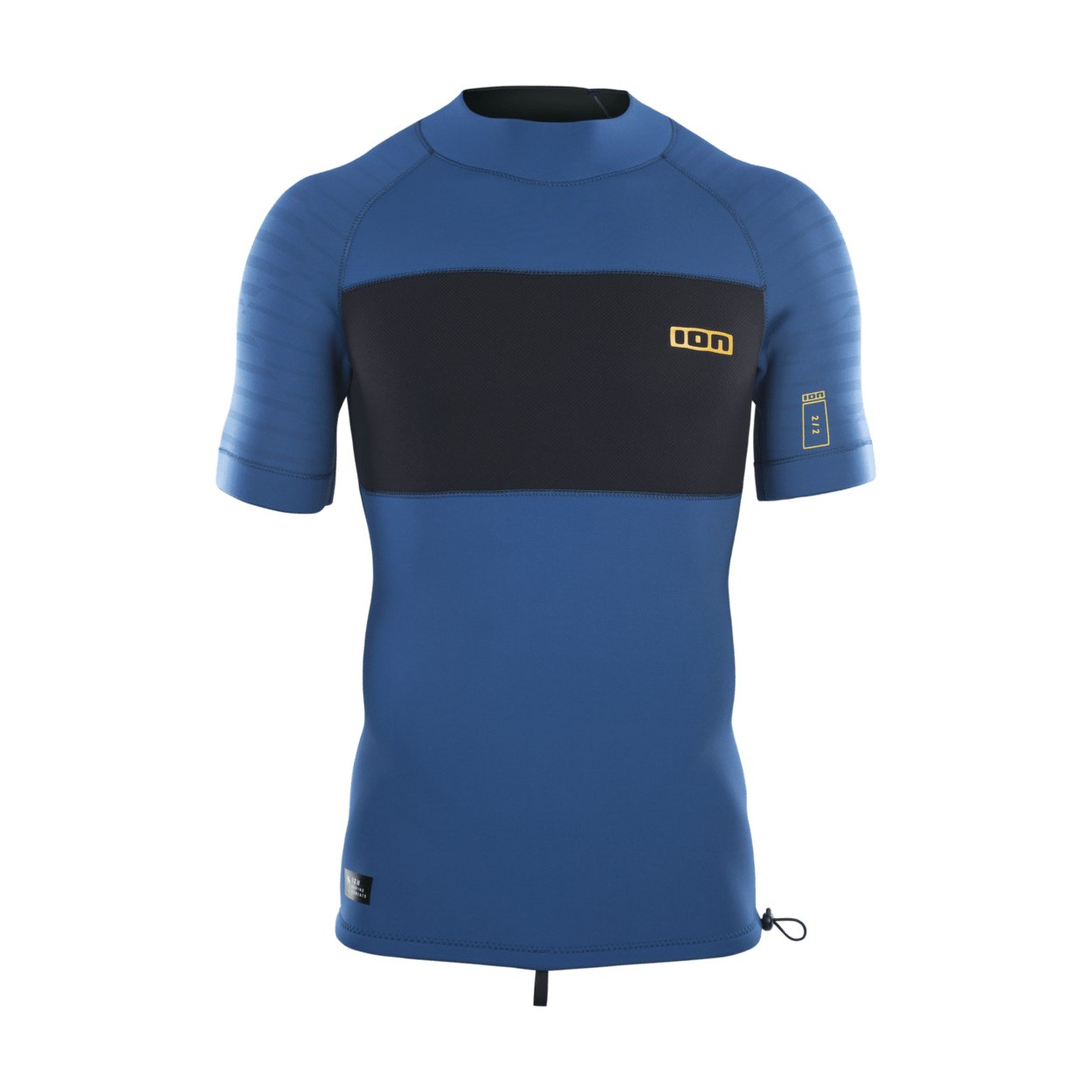 ION Neo Top 2/2 Shortsleeve Men 2024