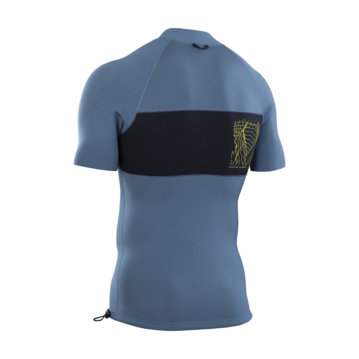 ION Neo Top 2/2 Shortsleeve Men 2024