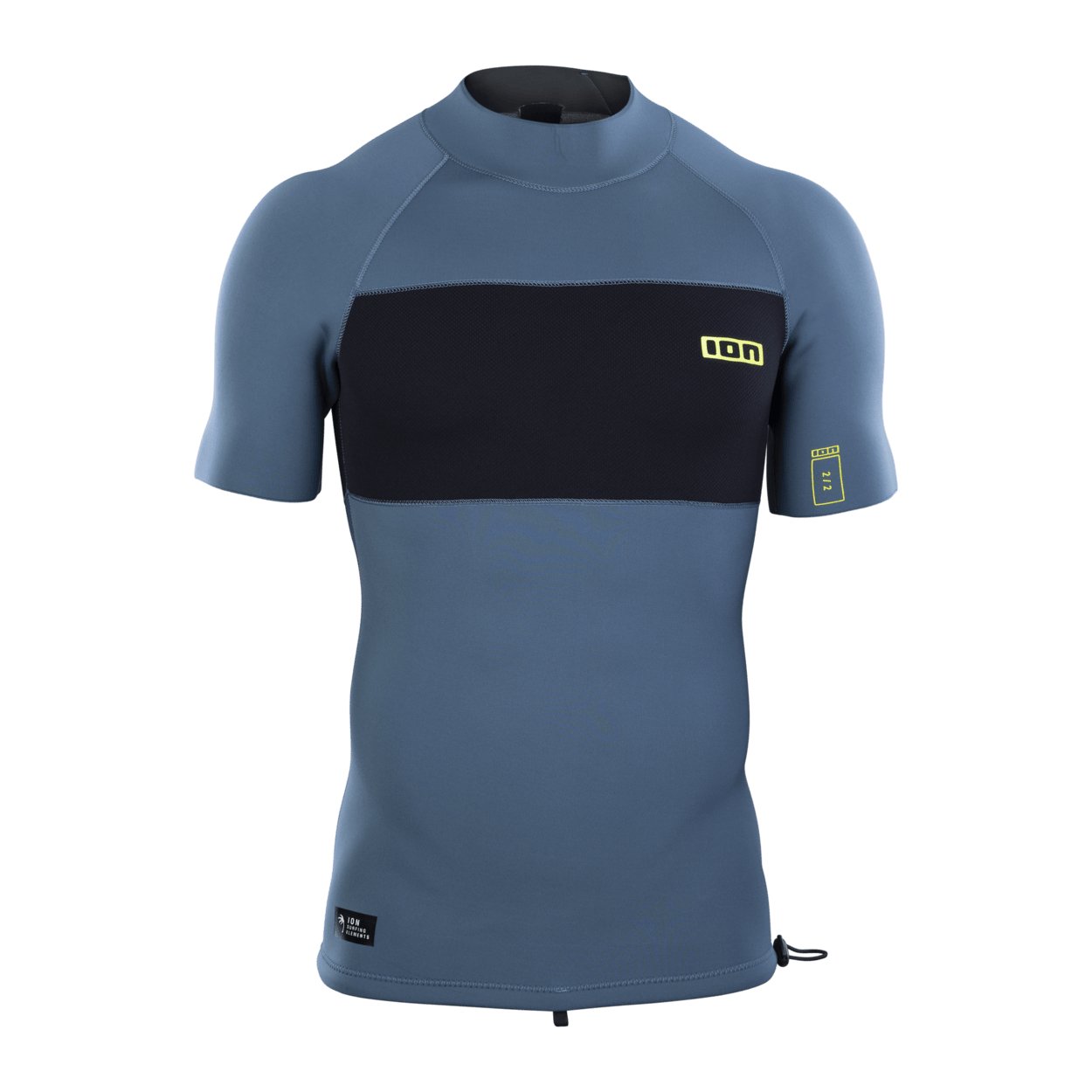 ION Neo Top 2/2 Shortsleeve Men 2024