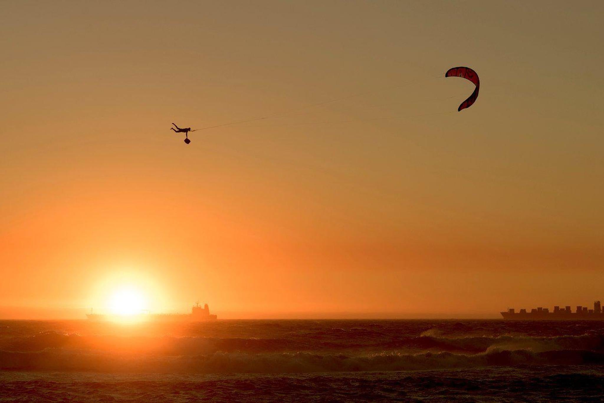 ION Neo Wetsuit Zip Top 2/1 Longsleeve Men 2024