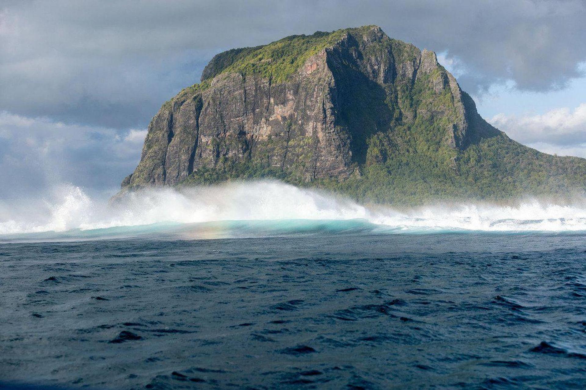 ION Neo Wetsuit Zip Top 2/1 Longsleeve Men 2024