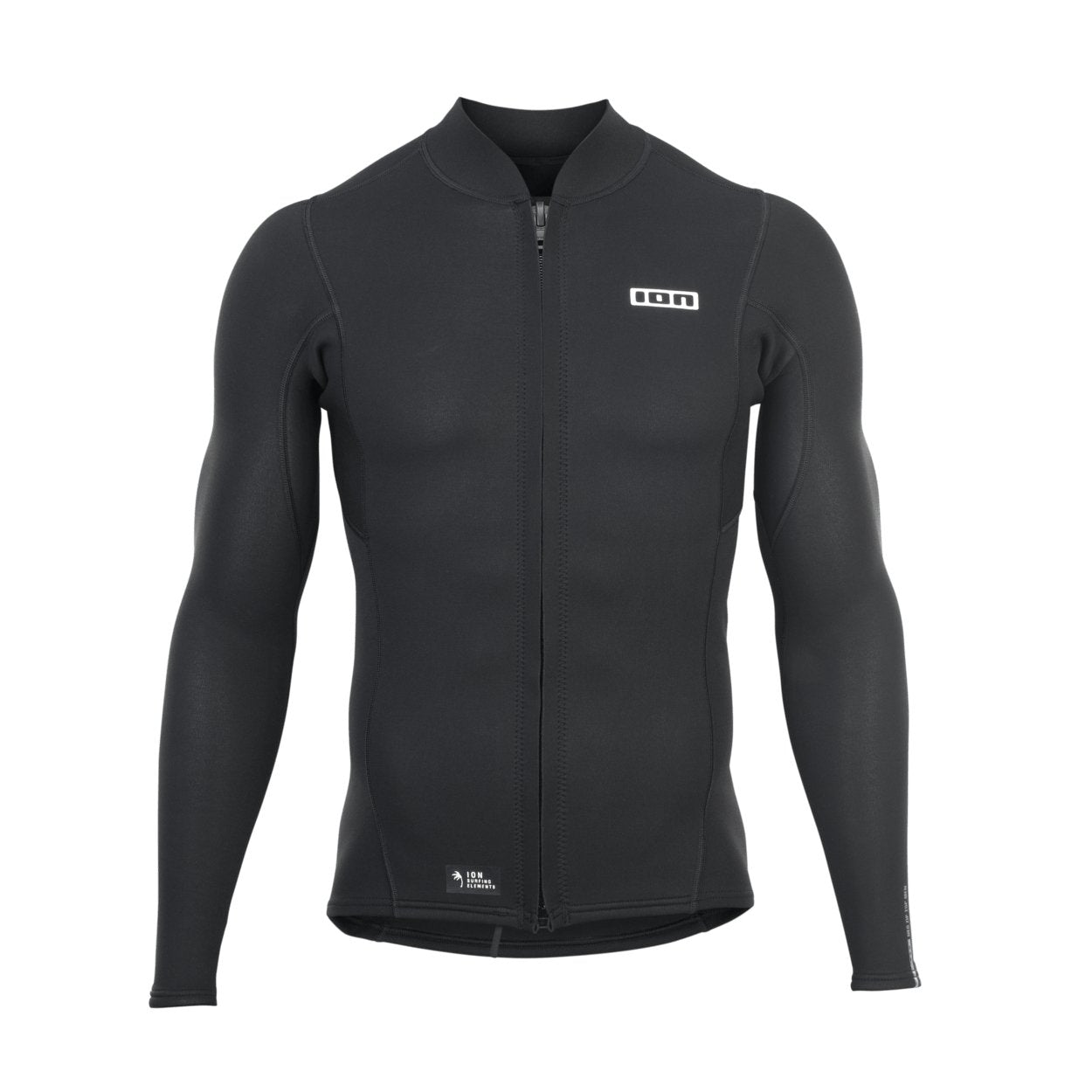 ION Neo Zip Top 2/1 Long Sleeve Protection men 2024