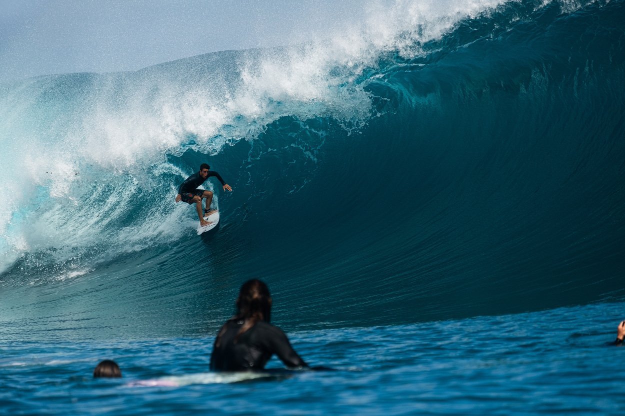 ION Neo Zip Top 2/1 Long Sleeve Protection men 2024