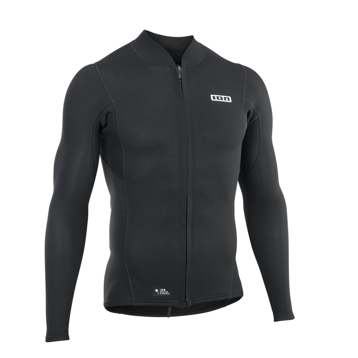 ION Neo Zip Top 2/1 Long Sleeve Protection men 2024
