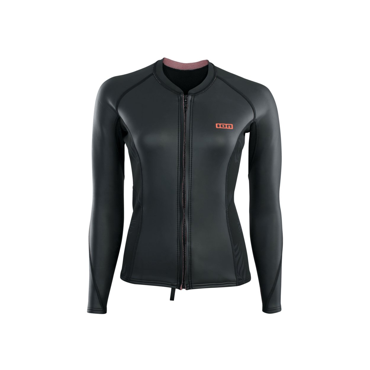 ION Neo Zip Top 2/1 Longsleeve Skin Women 2024