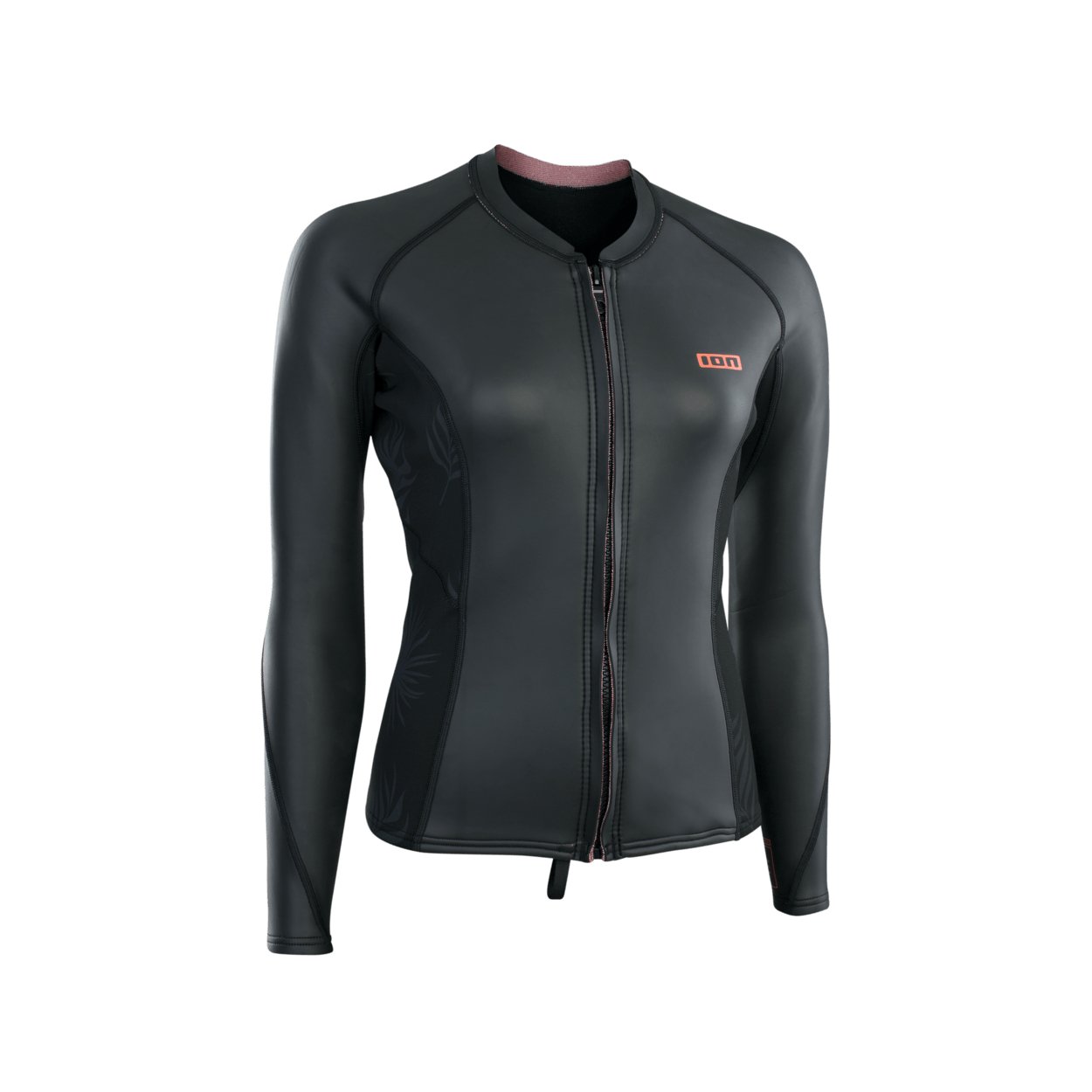 ION Neo Zip Top 2/1 Longsleeve Skin Women 2024