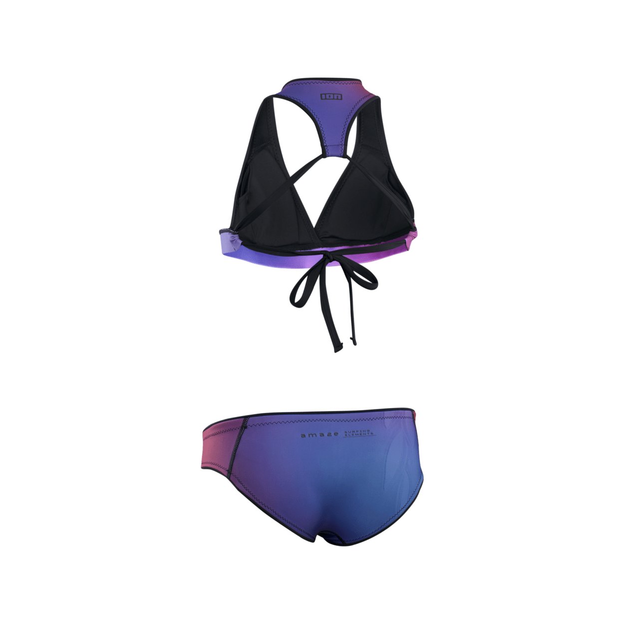 ION Neokini Wetsuit Bikini 1.5