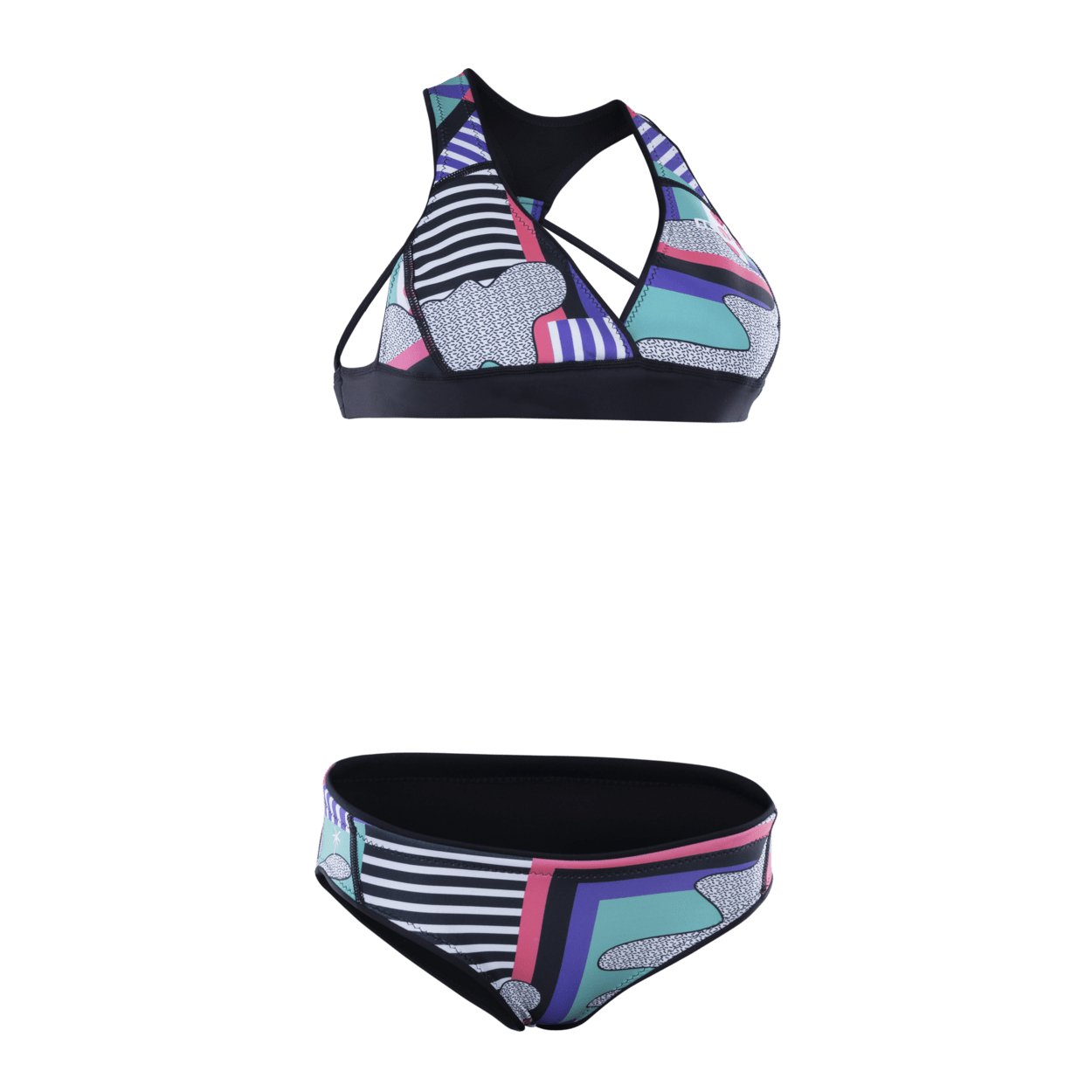 ION Neokini Wetsuit Bikini 1.5