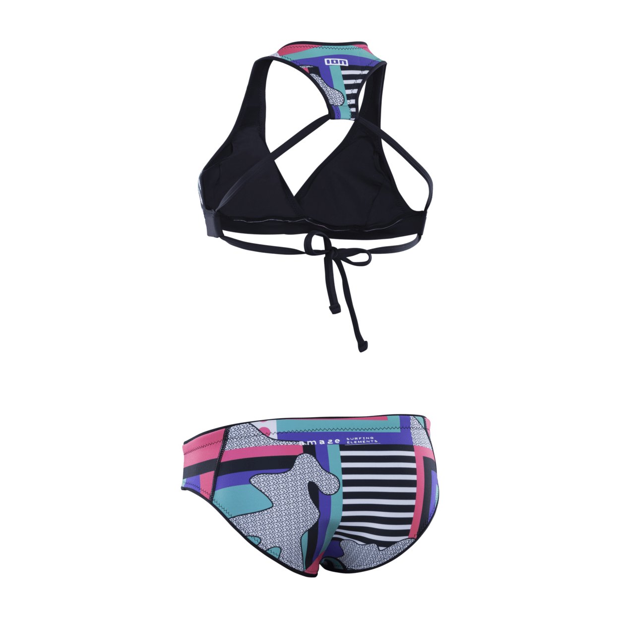 ION Neokini Wetsuit Bikini 1.5