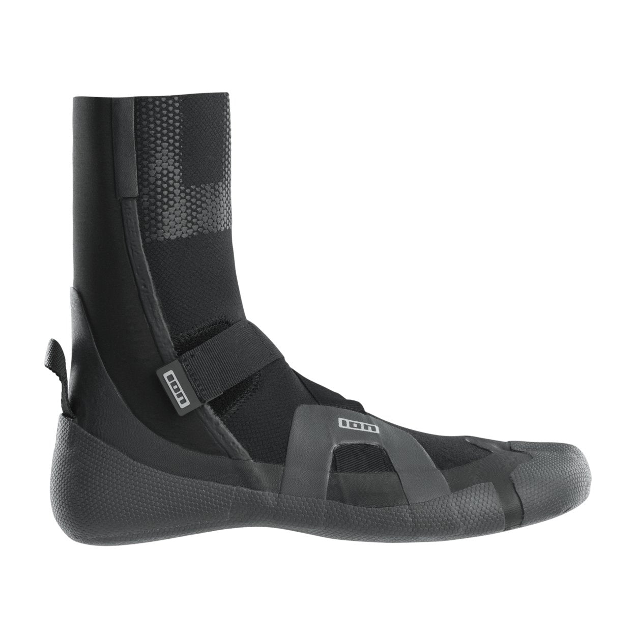 ION Neoprene Boots Ballistic 3/2 Internal Split 2024