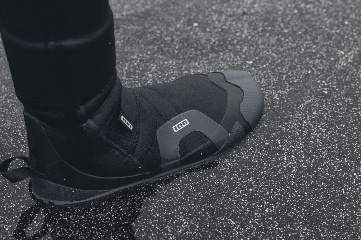 ION Neoprene Boots Ballistic 3/2 Internal Split 2024
