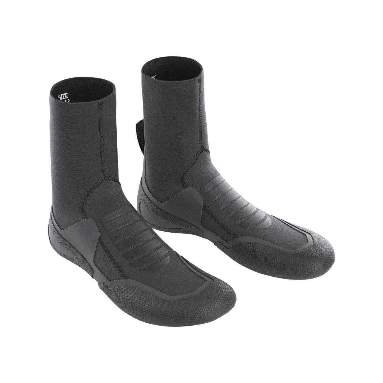ION Neoprene Boots Plasma 3/2 Round Toe 2024