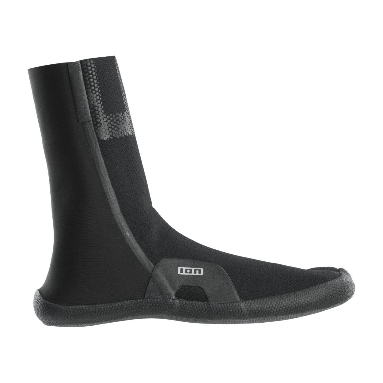 ION Neoprene Sock Ballistic 3/2 Internal Split 2024