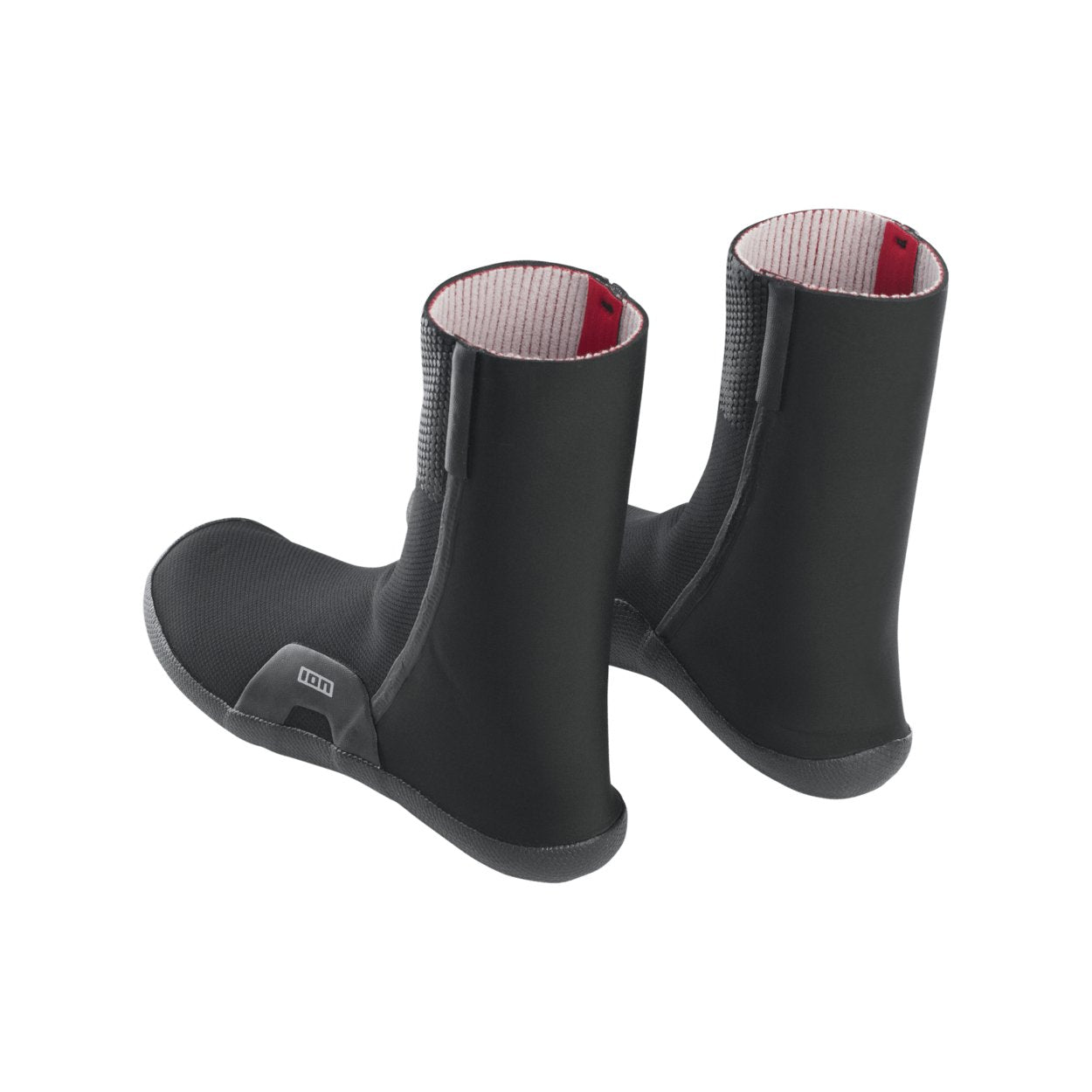 ION Neoprene Sock Ballistic 3/2 Round Toe 2024