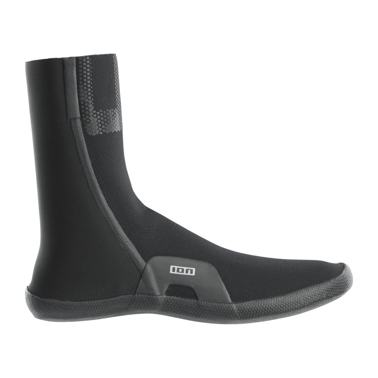 ION Neoprene Sock Ballistic 3/2 Round Toe 2024