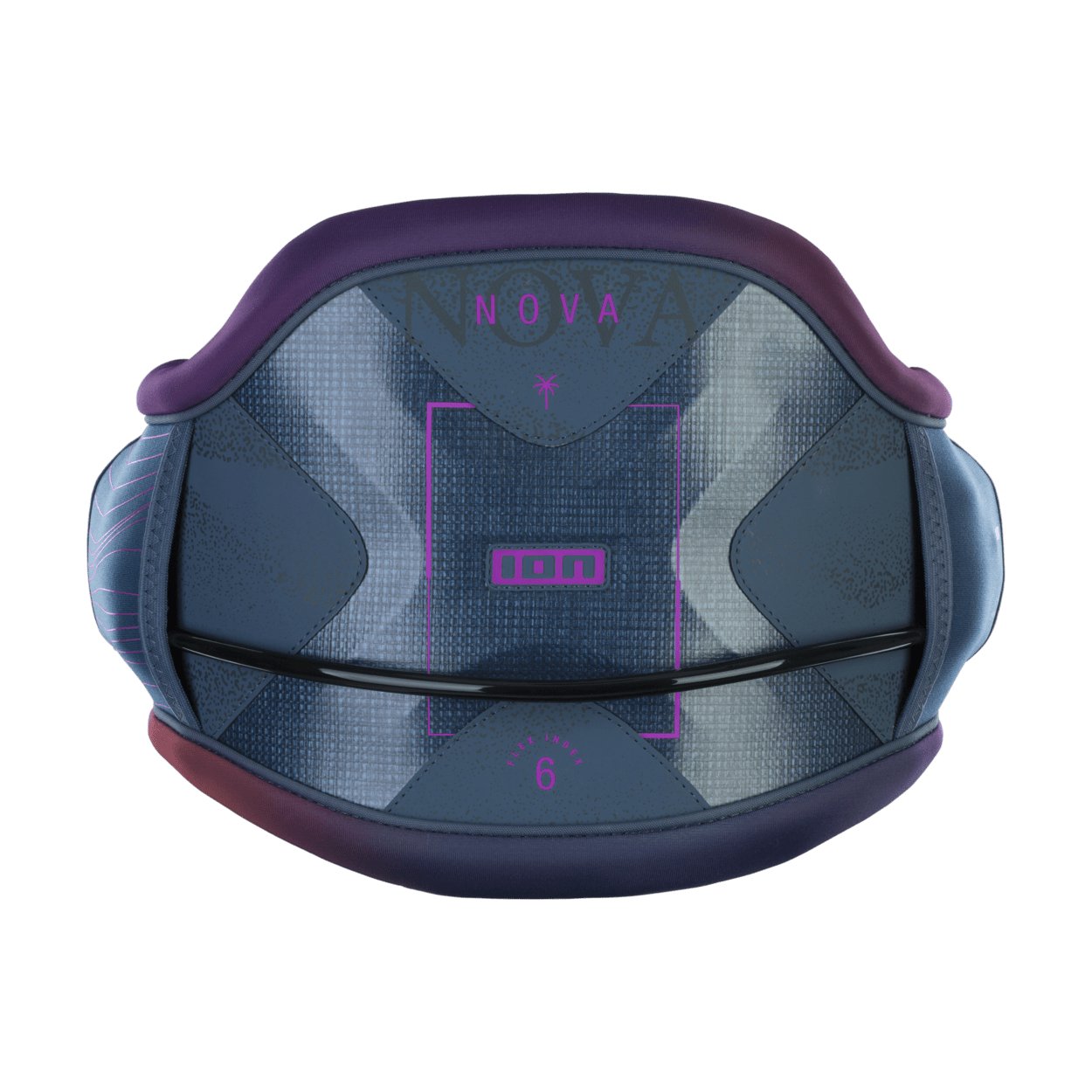 ION Nova Kite Harness Women 2024