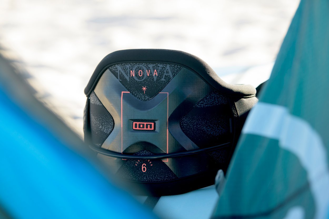 ION Nova Kite Harness Women 2024